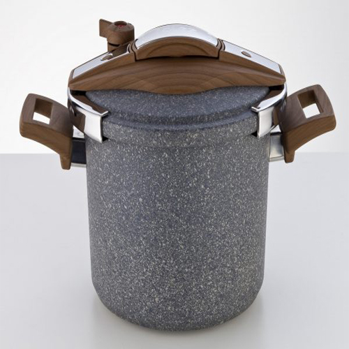 Bertone Pressure Cooker 10L 1524210 RJ Group Plus