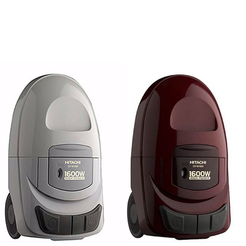 Hitachi Vacuum Cleaner CVW1600 RJ Group Plus
