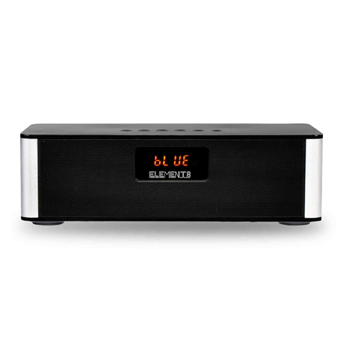 Elements Portable Speaker ES16 – RJ Group Plus