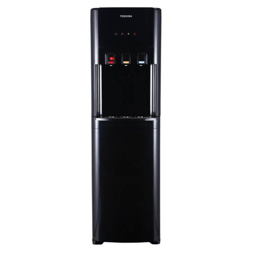 Toshiba Water Dispenser RWFW1766TU K RJ Group Plus
