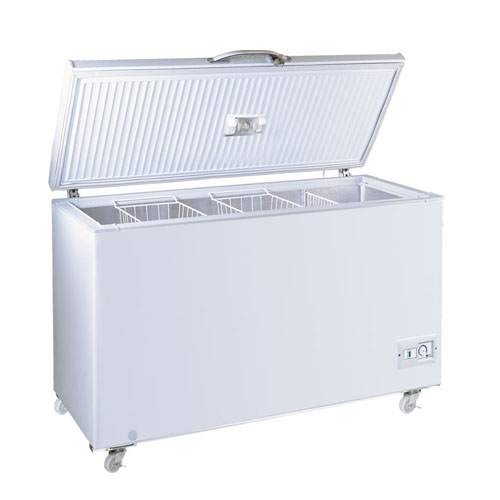Concord Freezer FC900 RJ Group Plus
