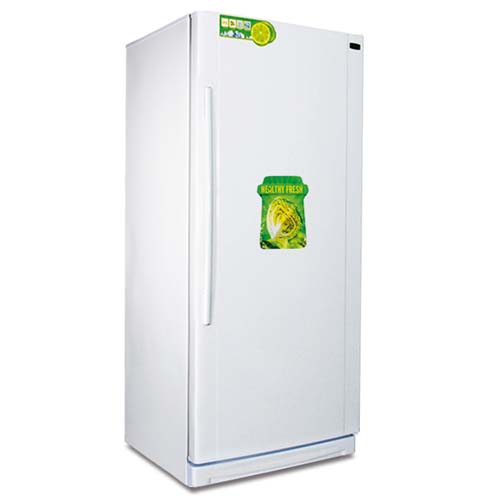 Concord Refrigerator VNF1600 RJ Group Plus