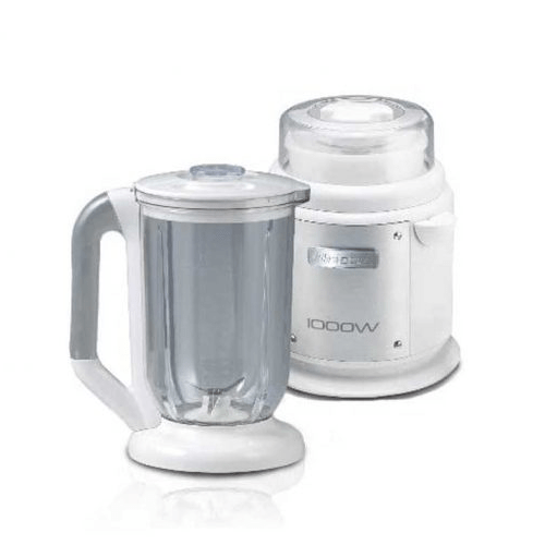Ariete Chopper Food Processor with Blender 1827 RJ Group Plus