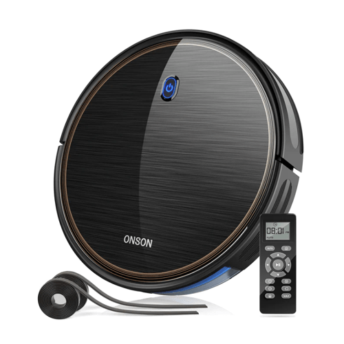 Onson Robot Vacuum Cleaner RJ Group Plus