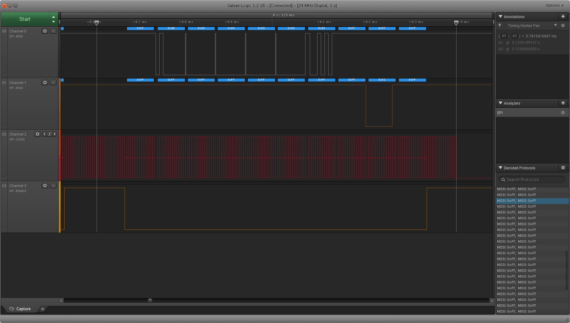 AVR SD Card Initialization Tutorial Part 1