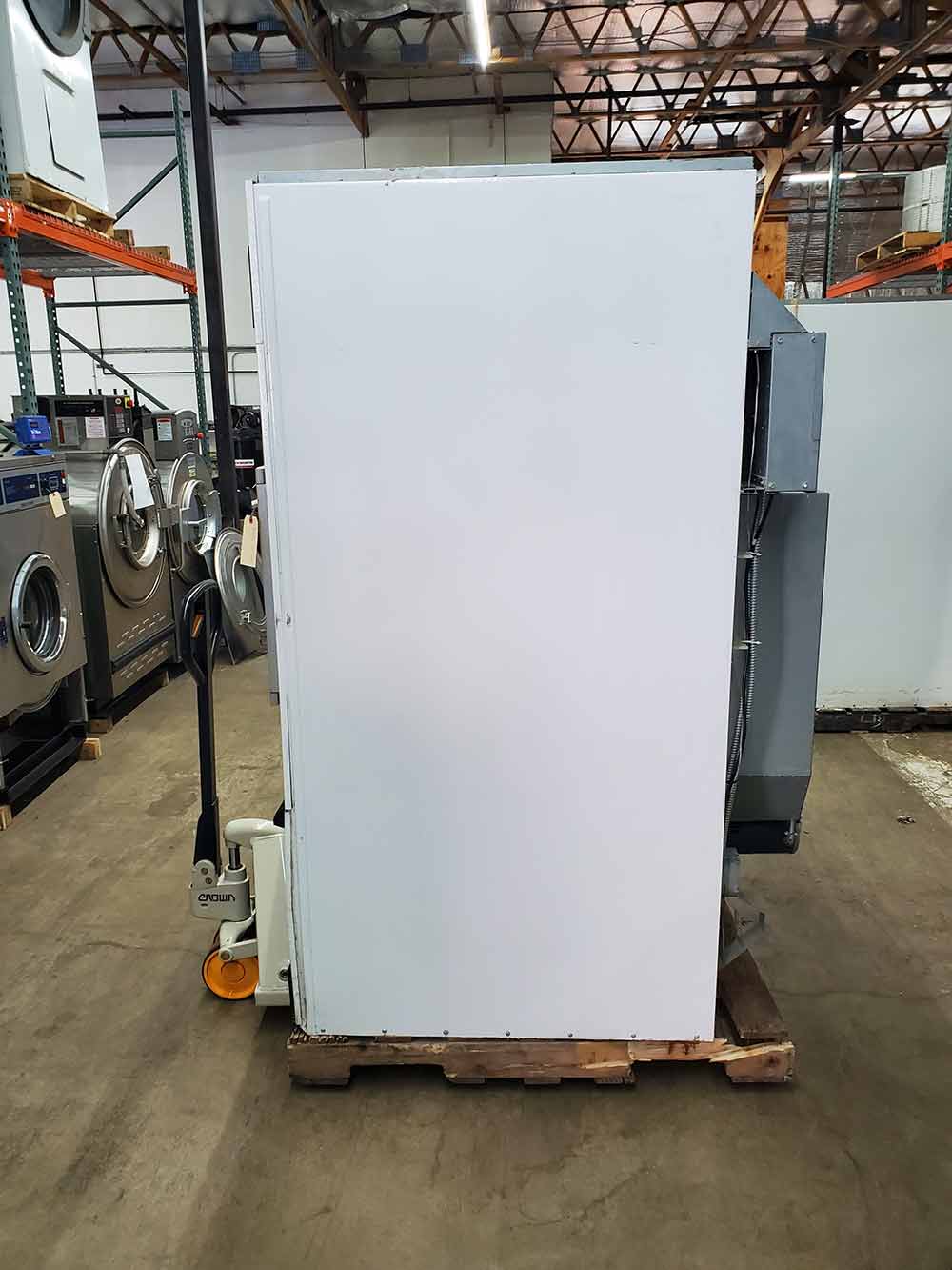 Used Dryer Speed Queen T075NQTB1G1W01 0610015178 120V RJ Kool