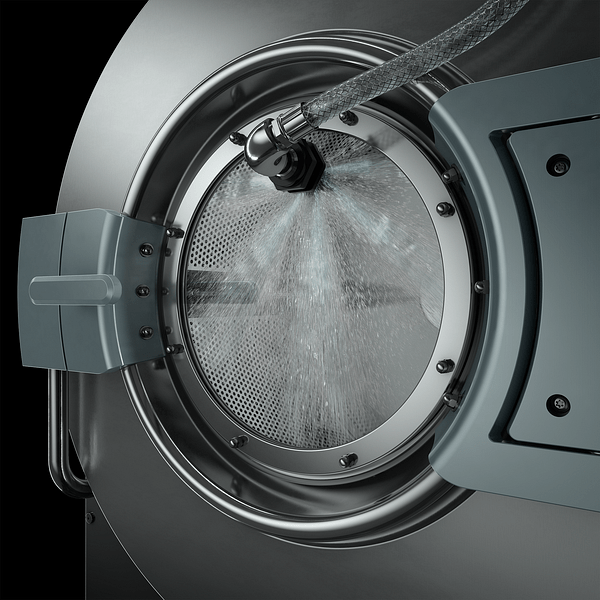 5 Reasons Your OnPremise Laundry Needs Commercial Washers
