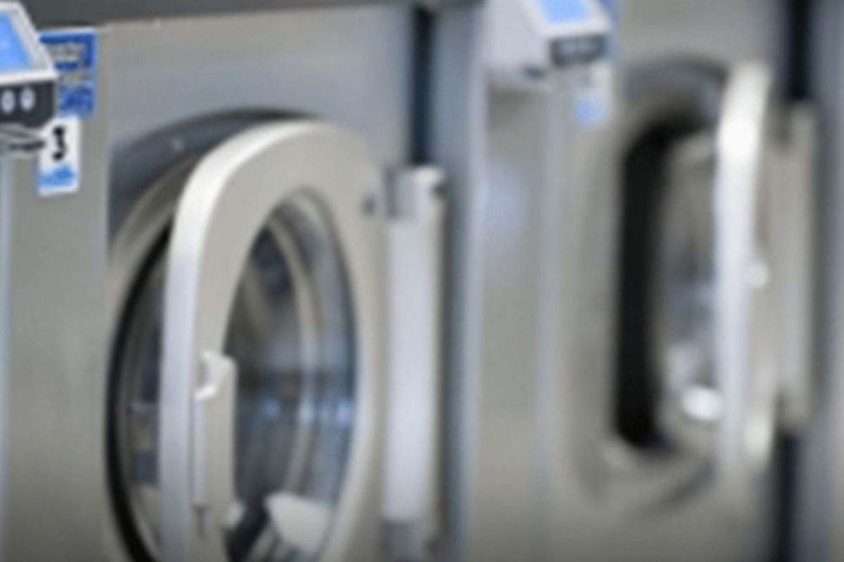 Equipment Sales & Service for Commercial Laundries RJ Kool