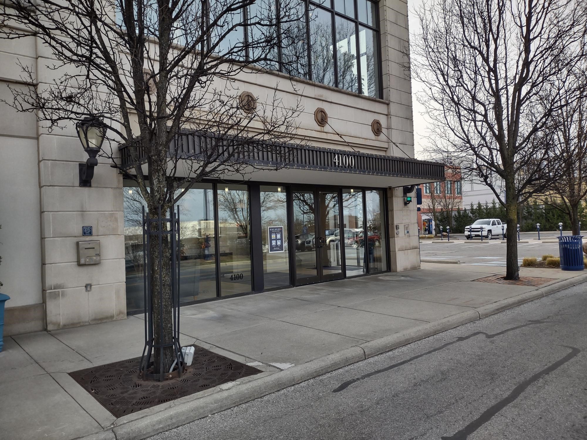 ColumbusOffice RJ Logistics