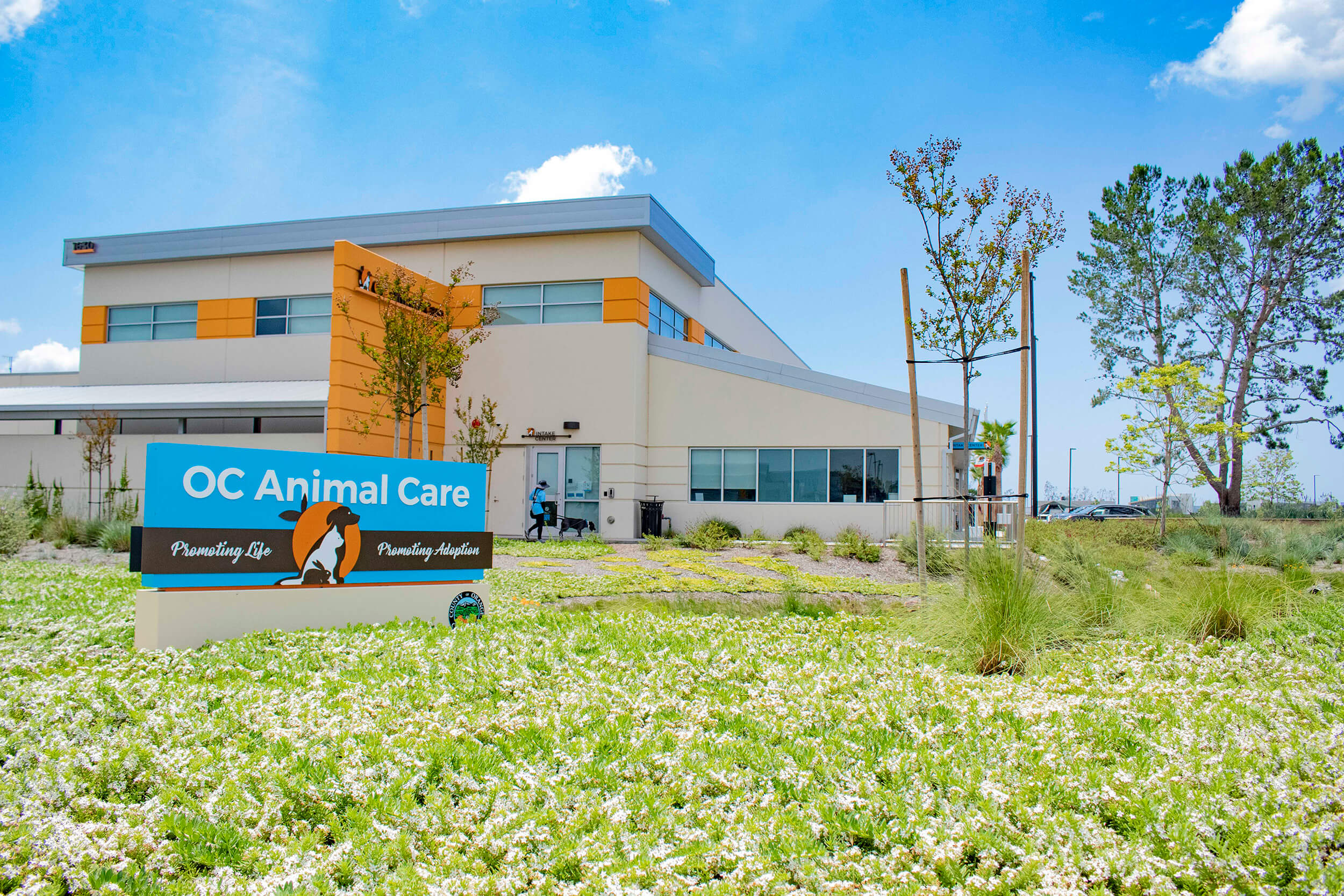 OC Animal Care