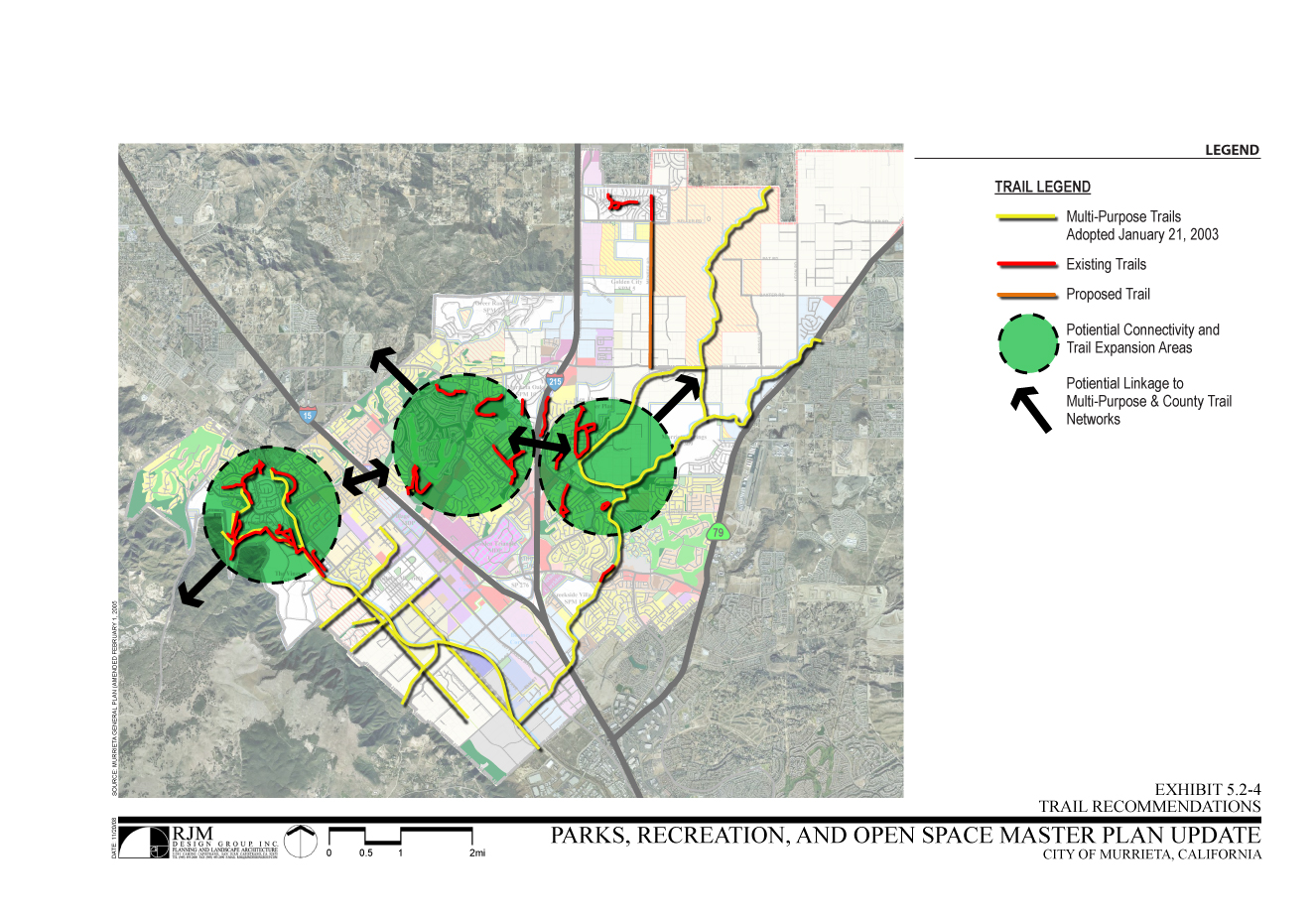Navigating Murrieta A Comprehensive Guide To The City’s Layout