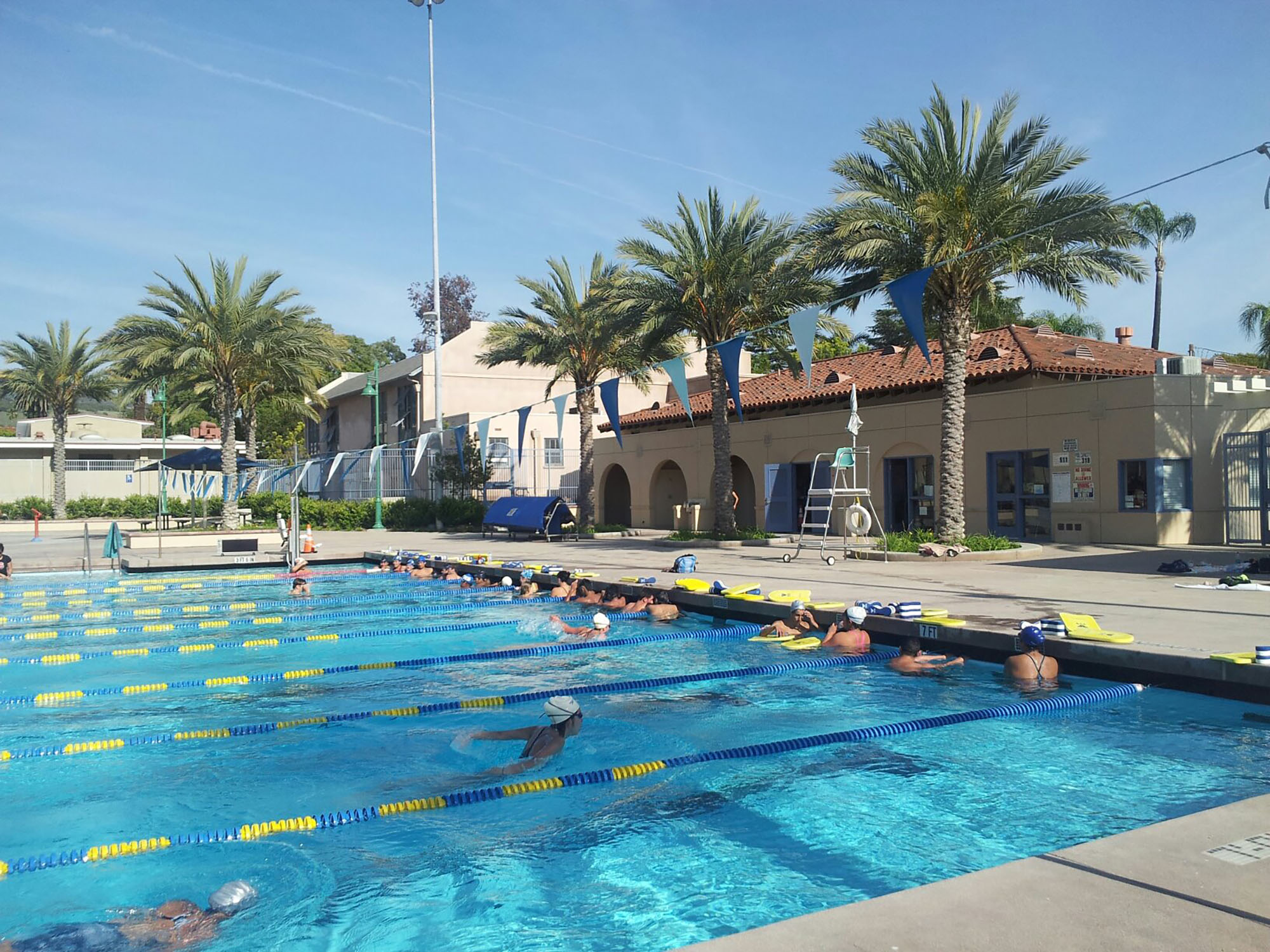 Aquatic Facilities Archives