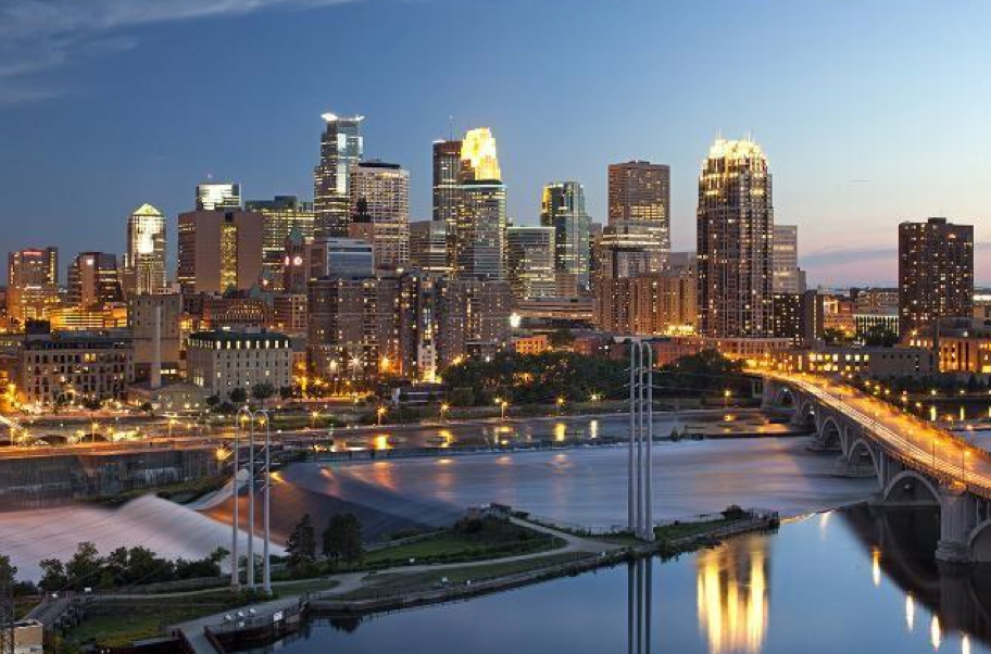 Movers Minneapolis, MN RJ Moving Residential Commercial Storage