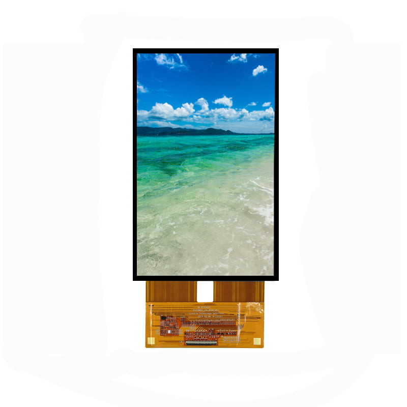 7 inch Capacitive Touch Screen 1200*1920 TFT LCD Touch Display