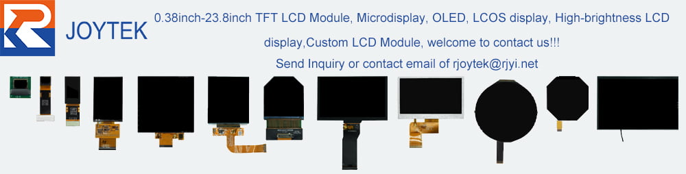 What causes LCD panel failure? - RJOYTEK