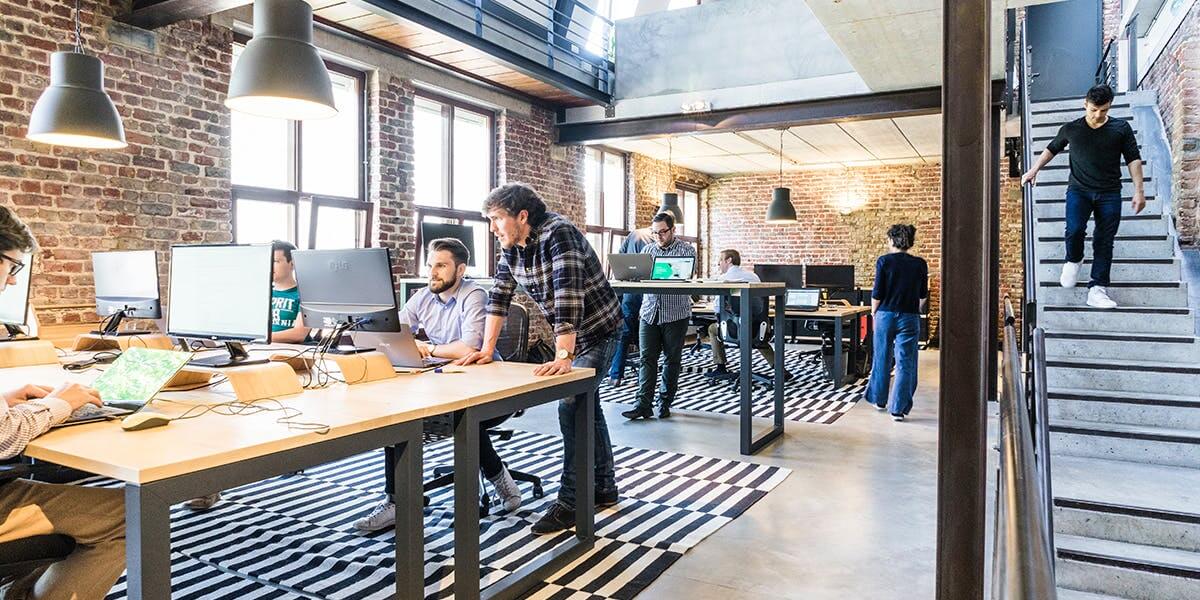 Work Smarter, Not Harder Your Essential Office Guide RJR Studios