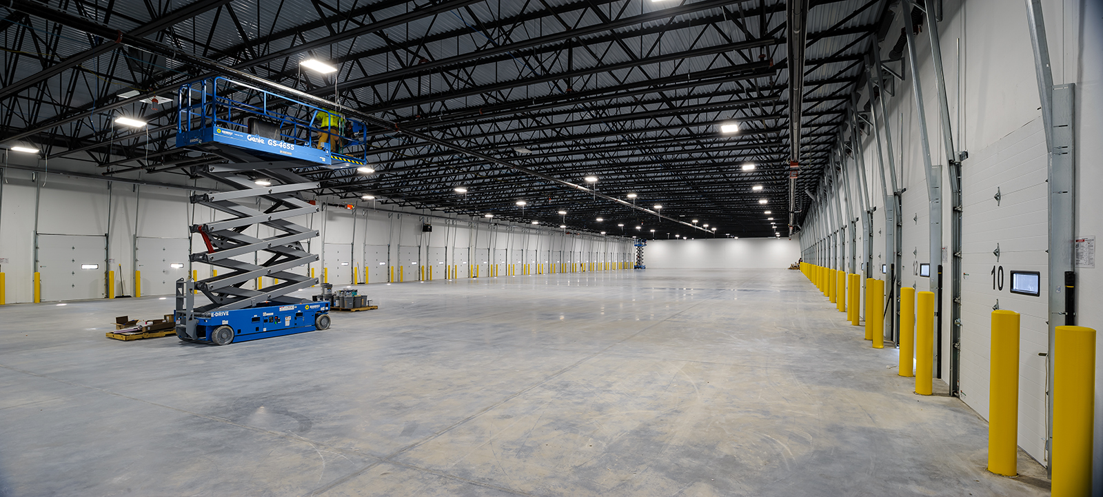 Sutton Transport RJ Ryan Construction