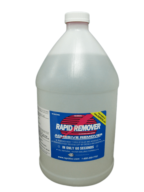 RAPID REMOVER