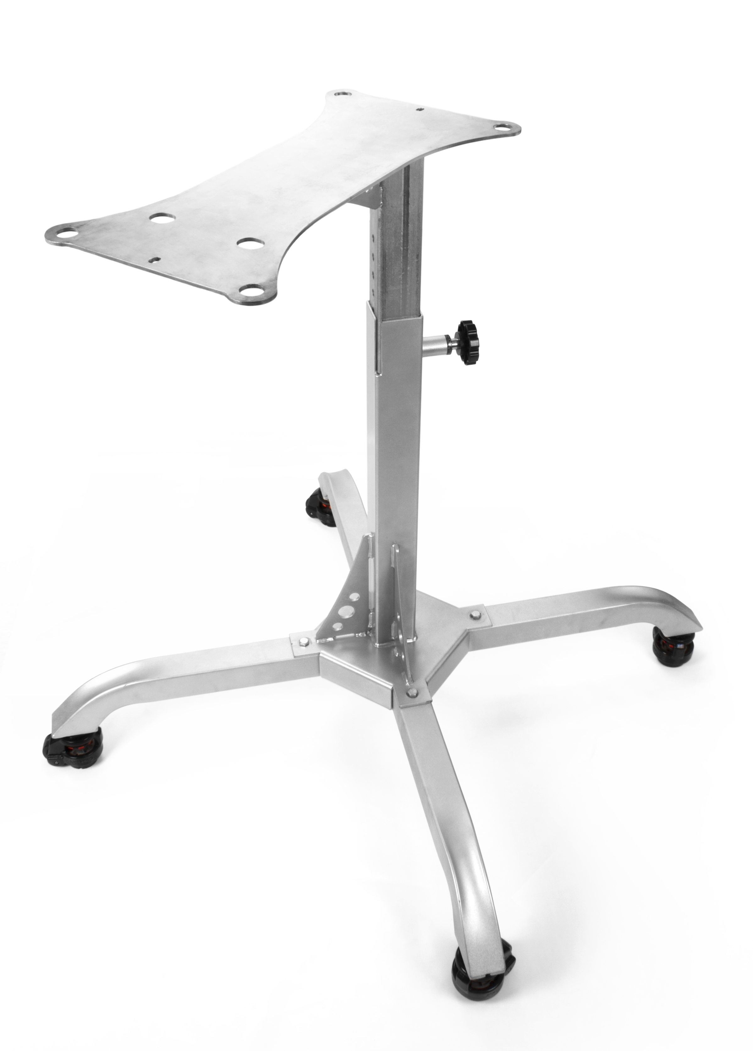 HEAT PRESS STANDS