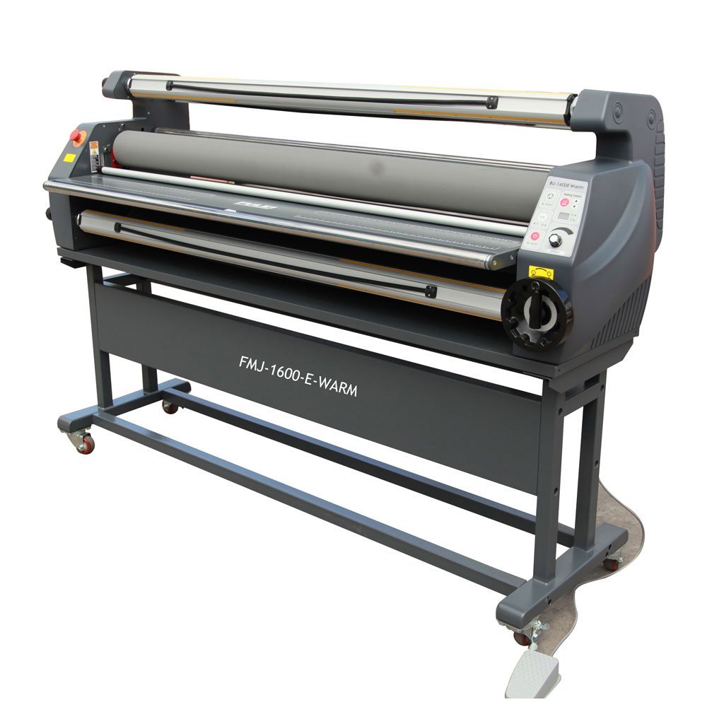 DEFENDER PRO LAMINATOR