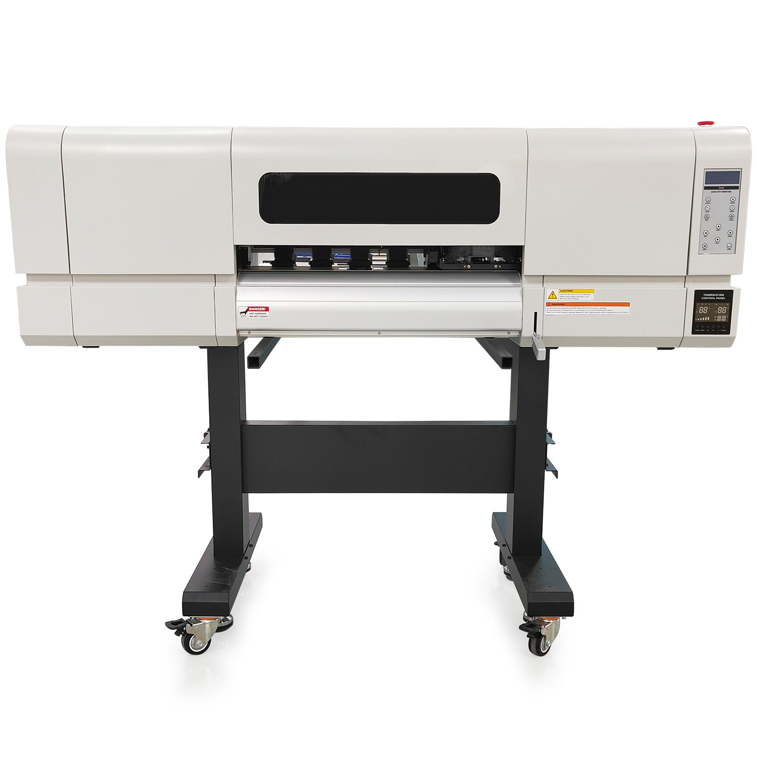 SPARTAN DTF Direct To Film Printer 24 inch
