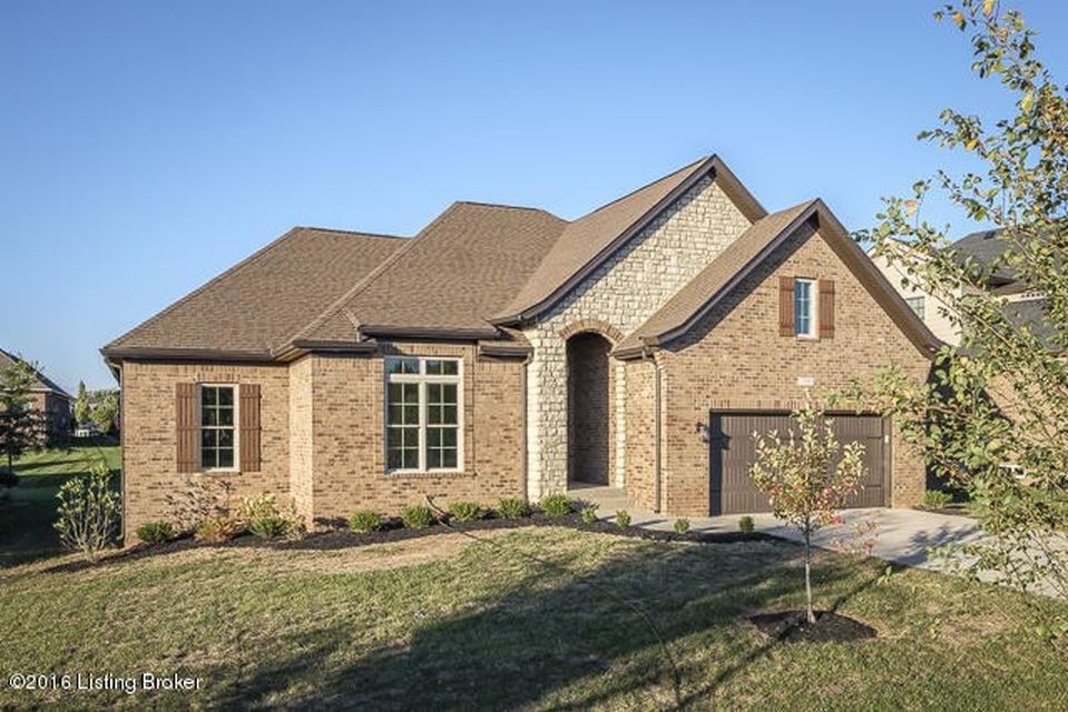 Custom Home by Clifford Thieneman Co. RJ Thieneman NEW SITE