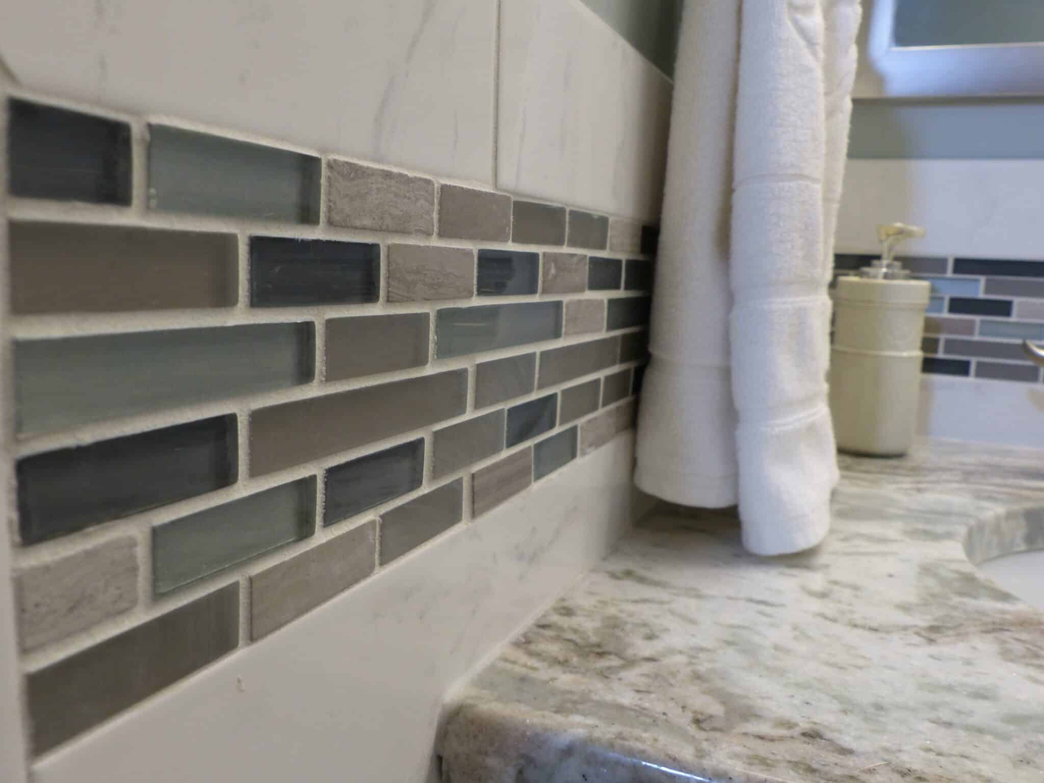 Bathroom Remodeling Contractor Mechanicsville, VA