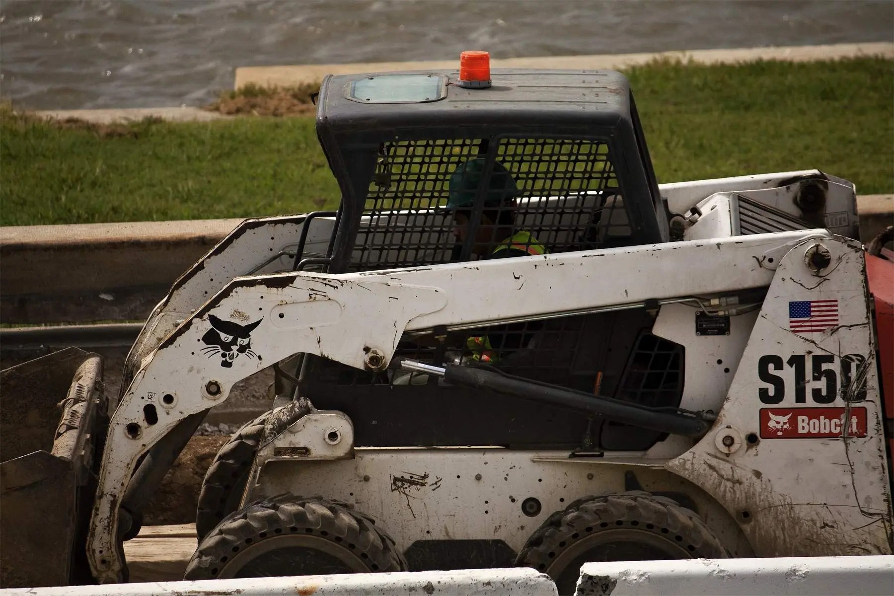 Professional Bobcat Services RJ Tree Service Birmingham, AL