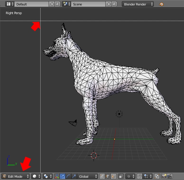 Blender Snippets The Most Useful Commands
