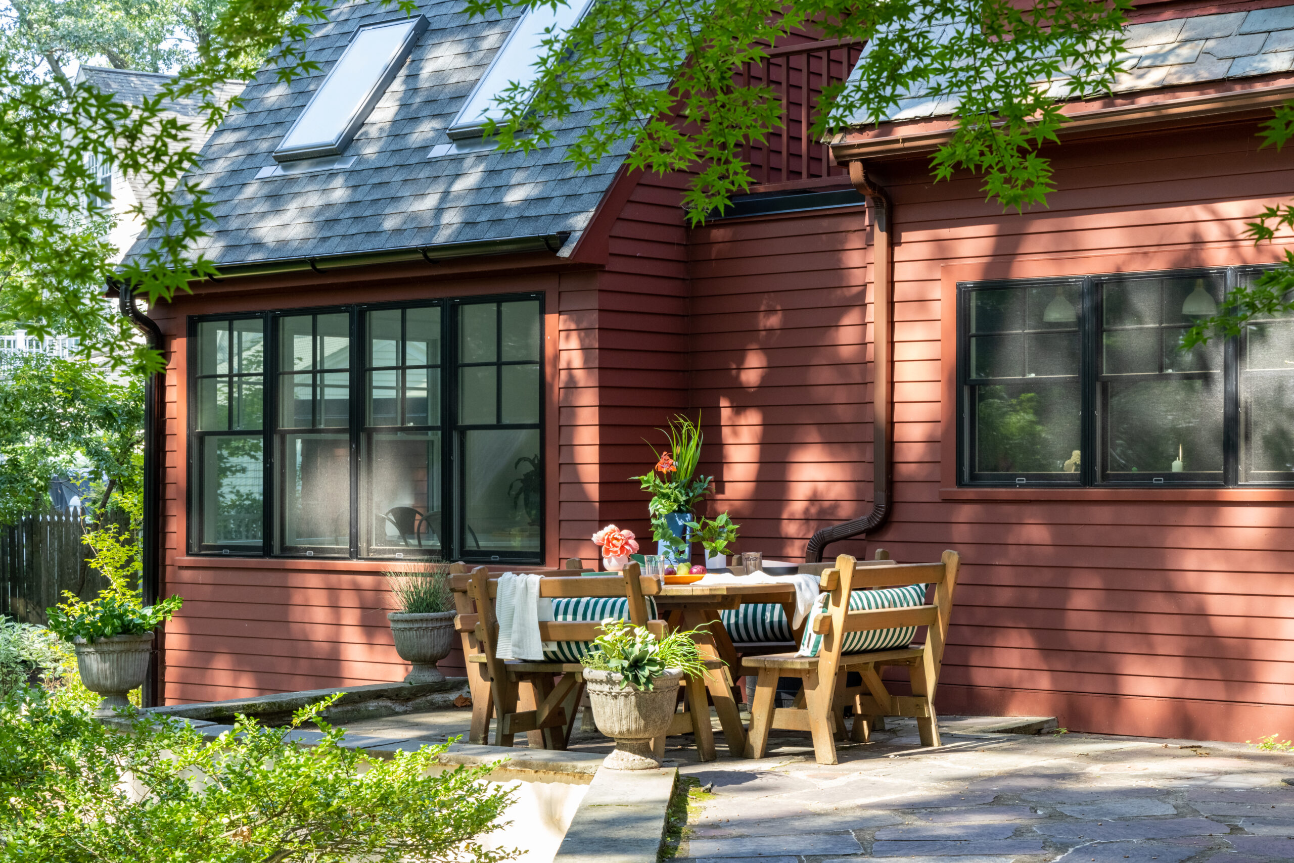 RK Construction Company, Inc. Norwood MA