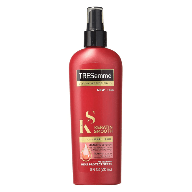 TRESemmé Keratin Smooth Heat Protect Spray 236 ML RK ESSENTIALS