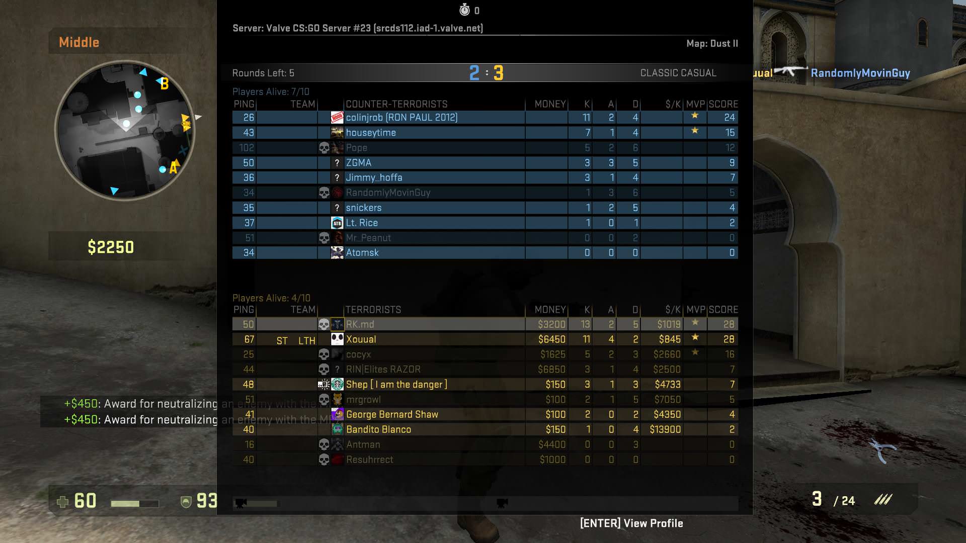 CounterStrike Global Offensive RK.md