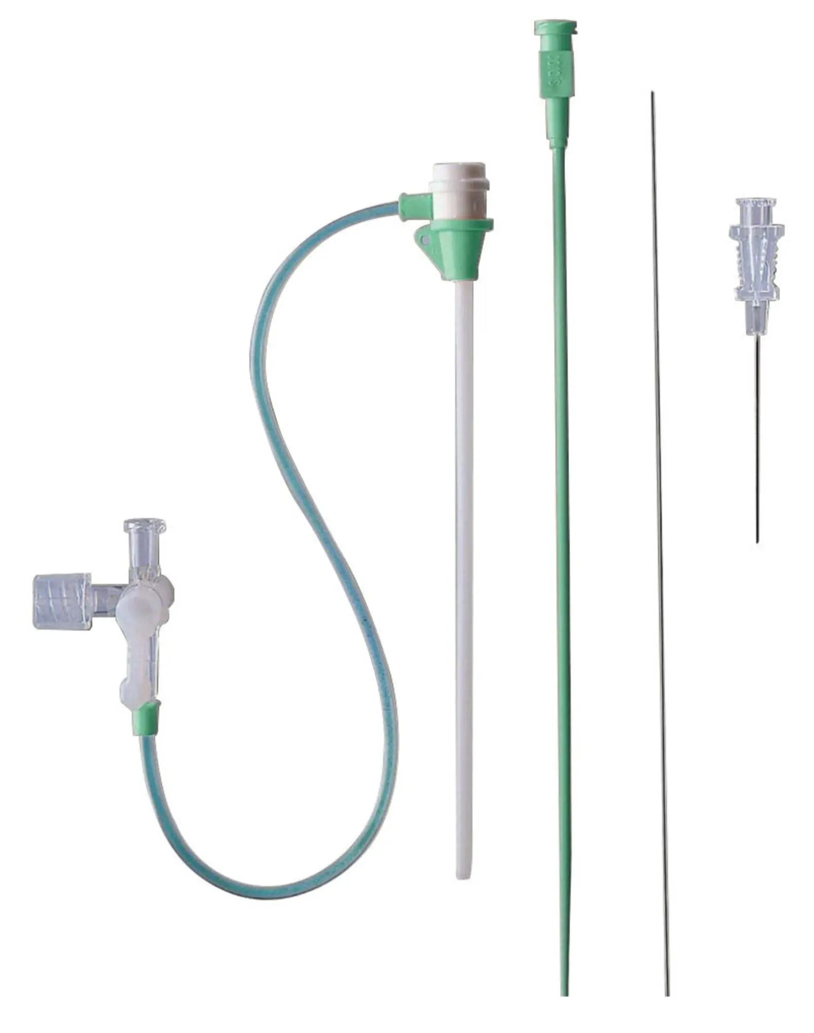 MAC, Cordis, Sheath Introducer What's The Difference? RK.MD