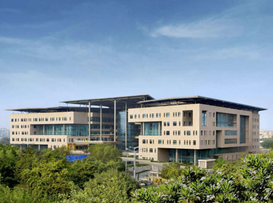 Punjab National Bank, Corporate Office, Dwarka