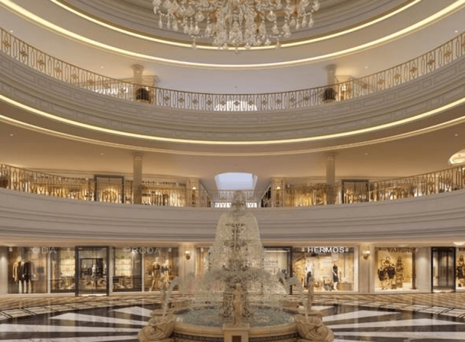 Phoenix Citadel Mall