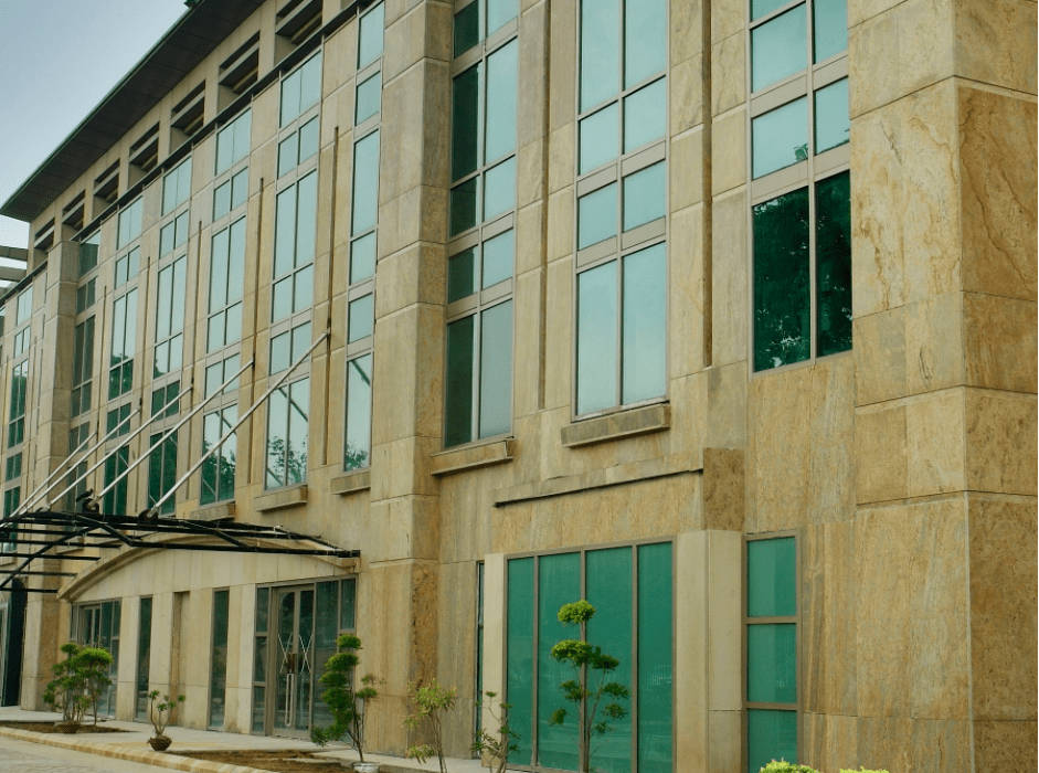 RKA Reliance Corporate Office