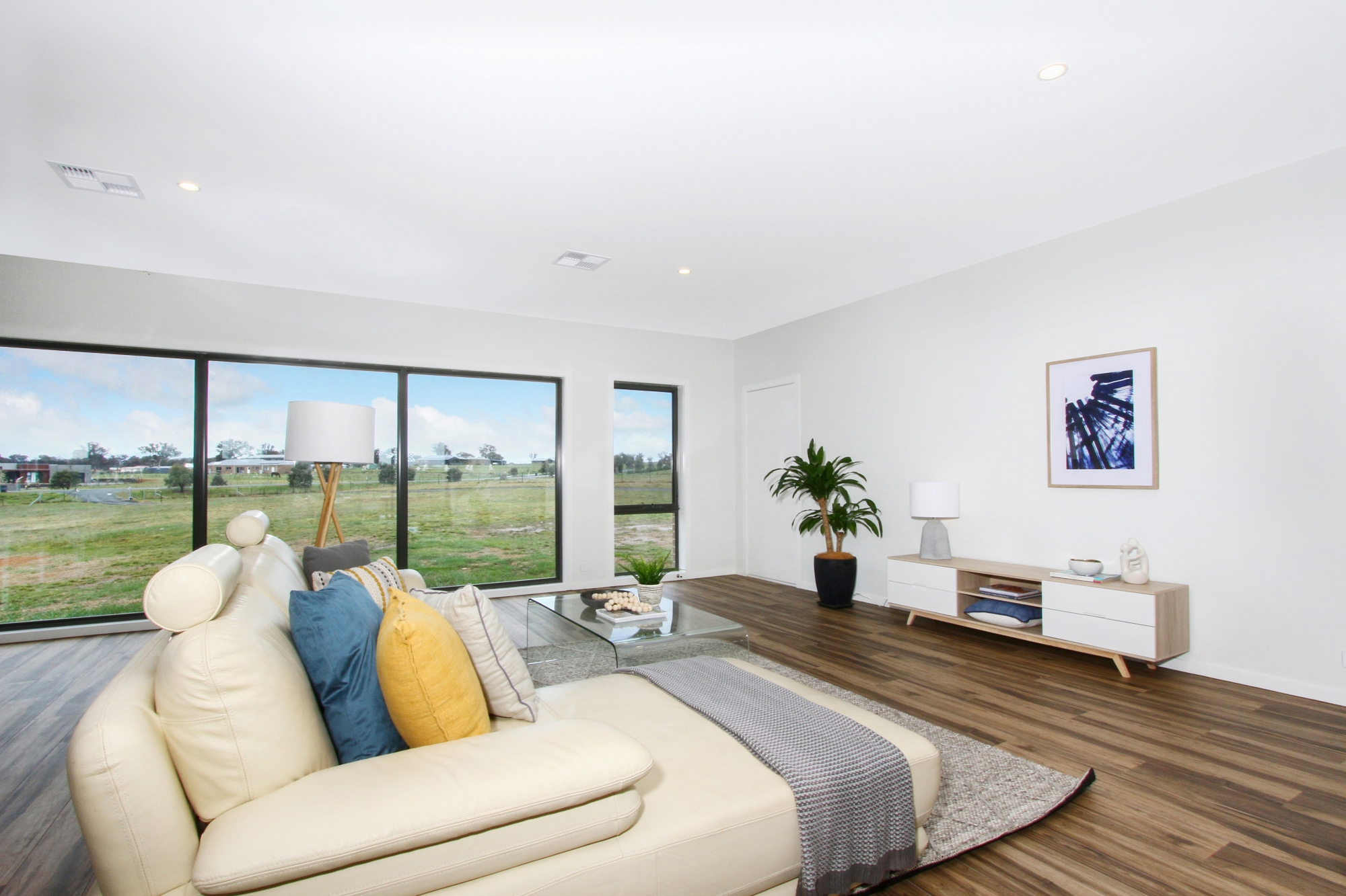 JIPARU ESTATE RESIDENCE II, MURRUMBATEMAN RK Built Design