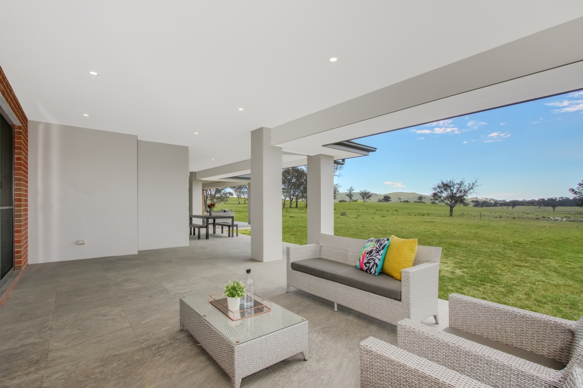 JIPARU ESTATE RESIDENCE II, MURRUMBATEMAN RK Built Design