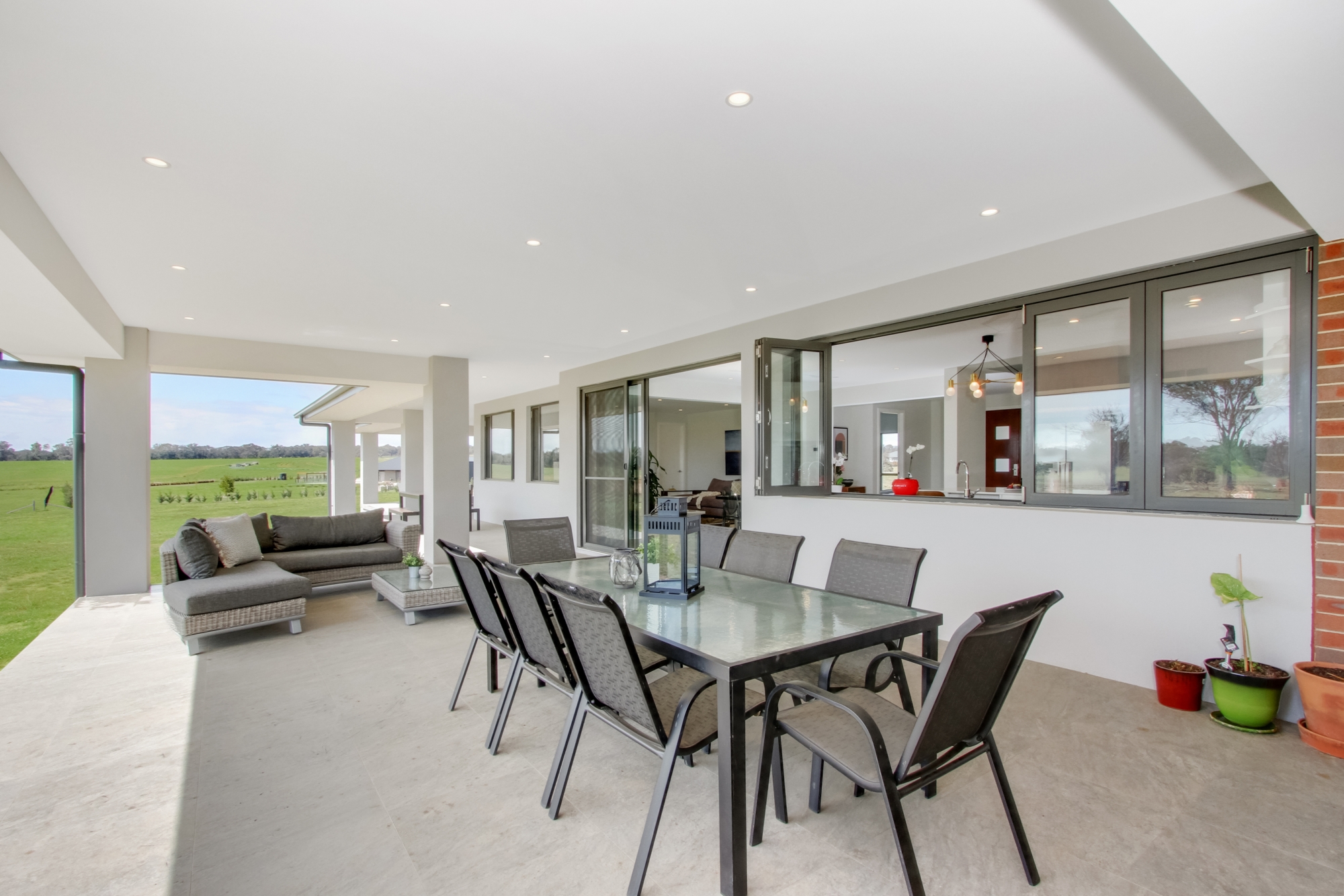 JIPARU ESTATE RESIDENCE II, MURRUMBATEMAN RK Built Design