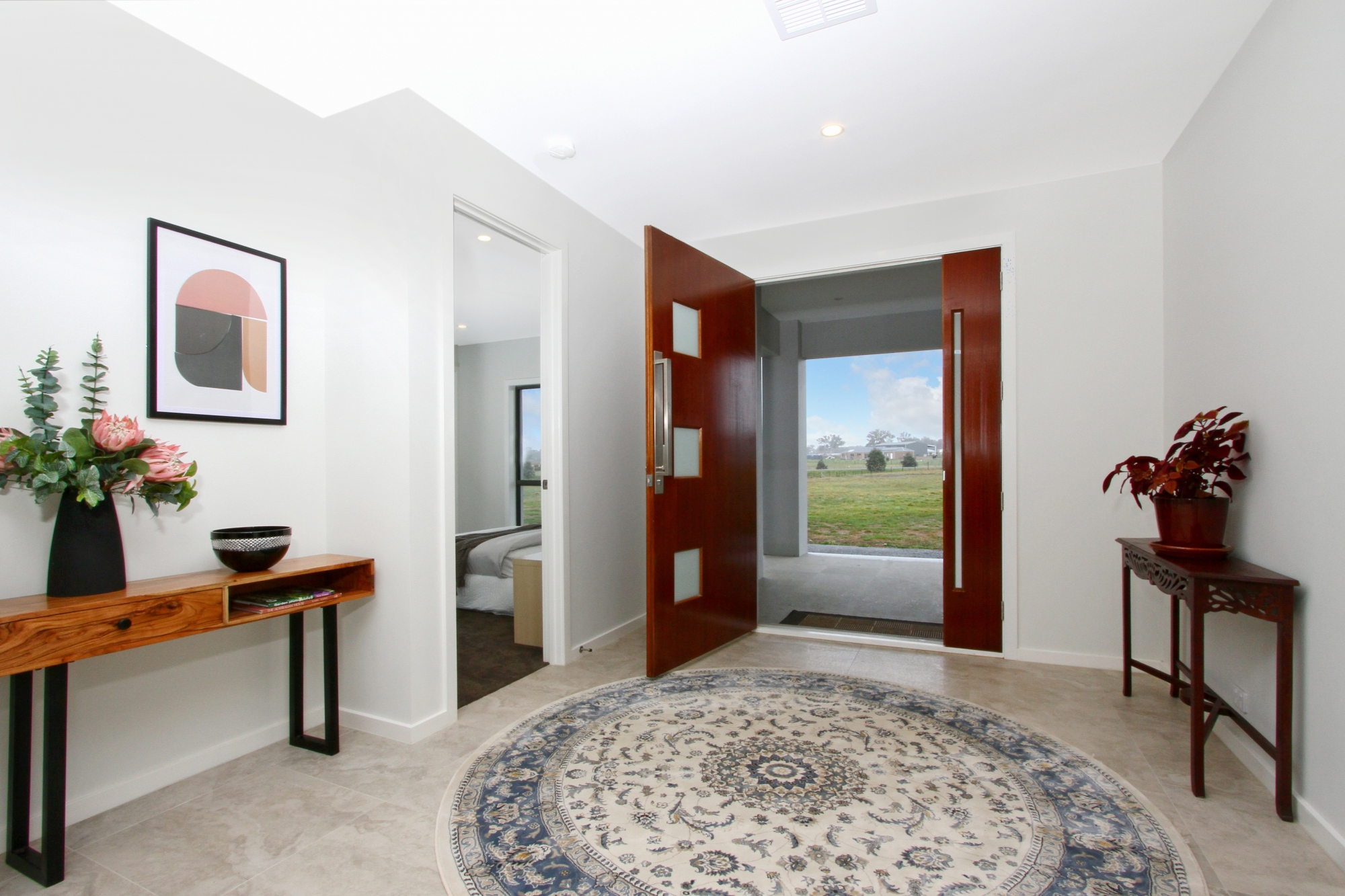 JIPARU ESTATE RESIDENCE II, MURRUMBATEMAN RK Built Design