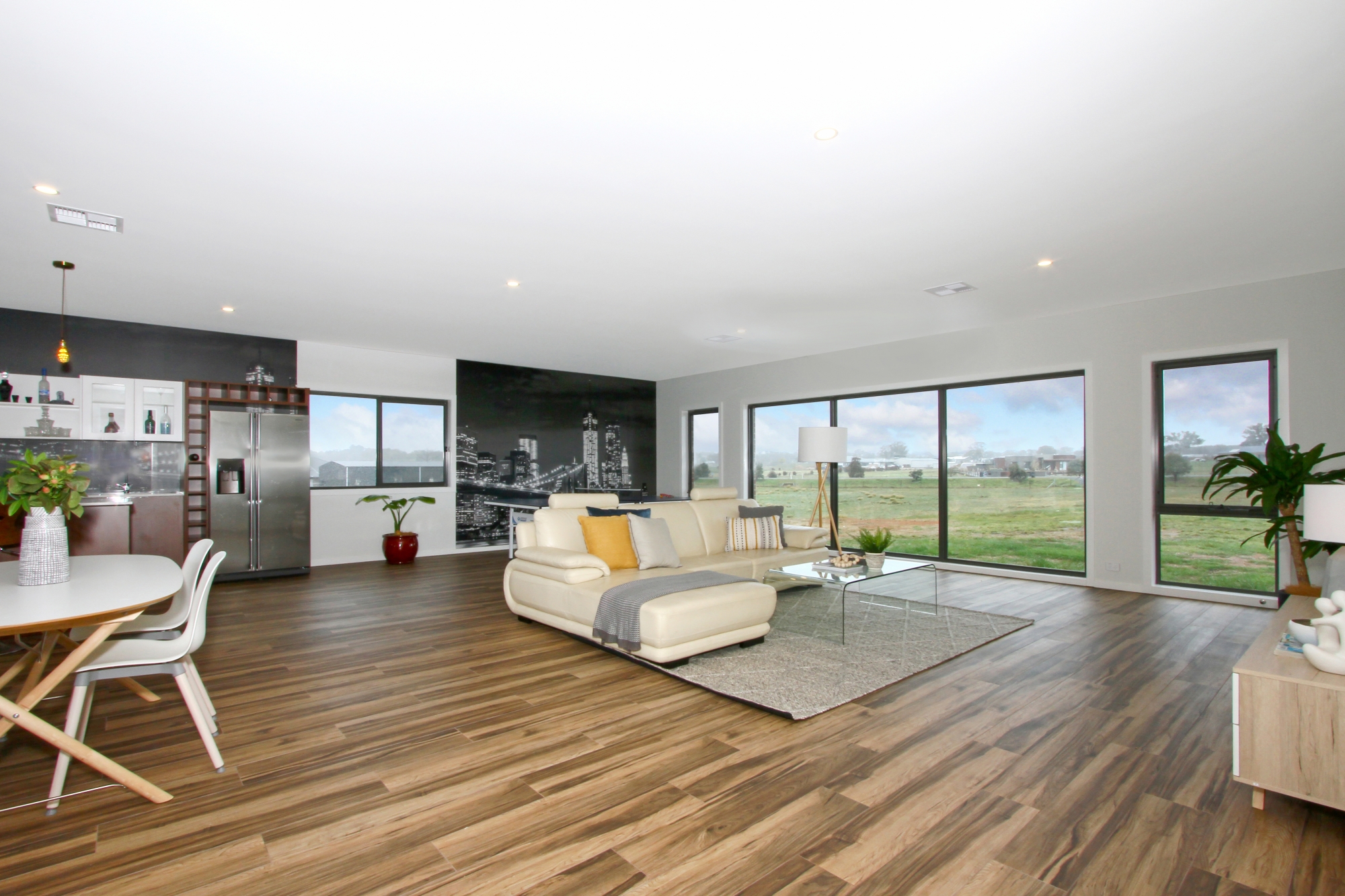 JIPARU ESTATE RESIDENCE II, MURRUMBATEMAN RK Built Design