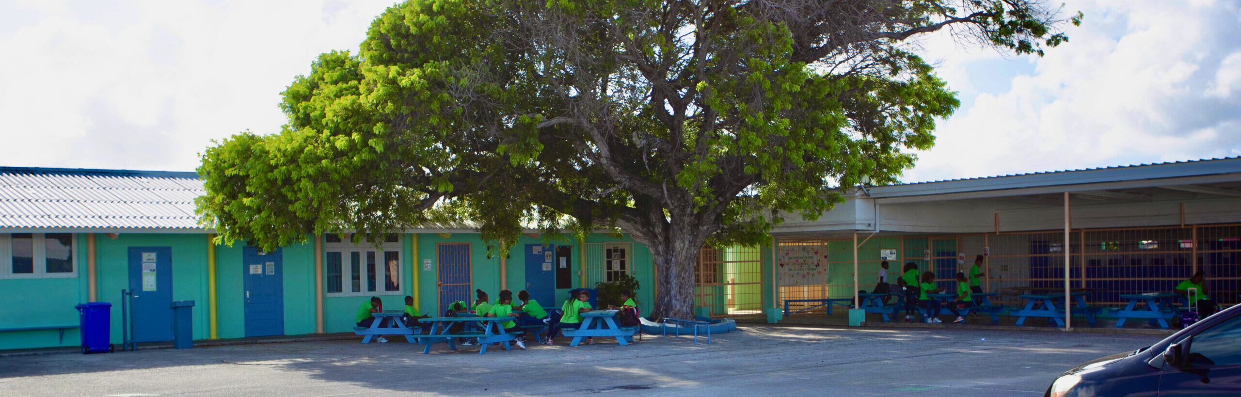 St. Ignatius College