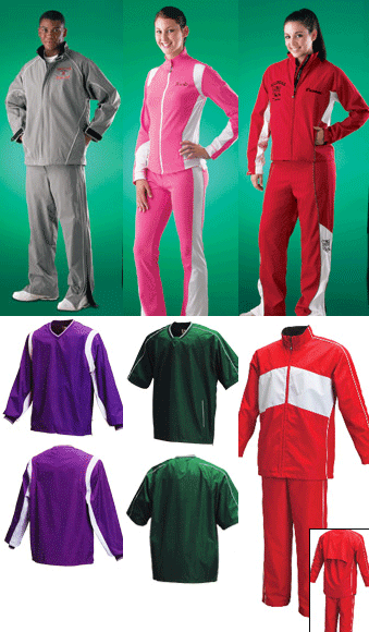 Outerwear RKE Athletic