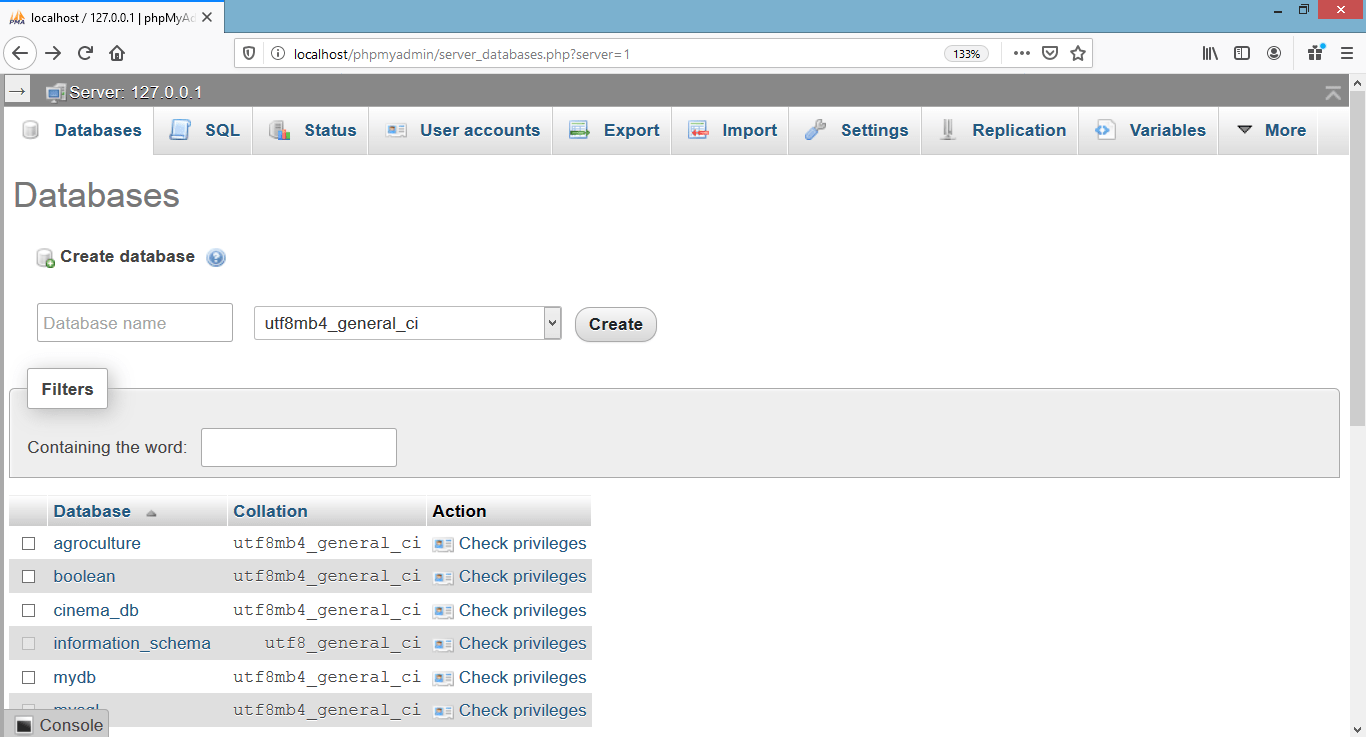 A Comprehensive Guide To Integrating SQL Databases With Django