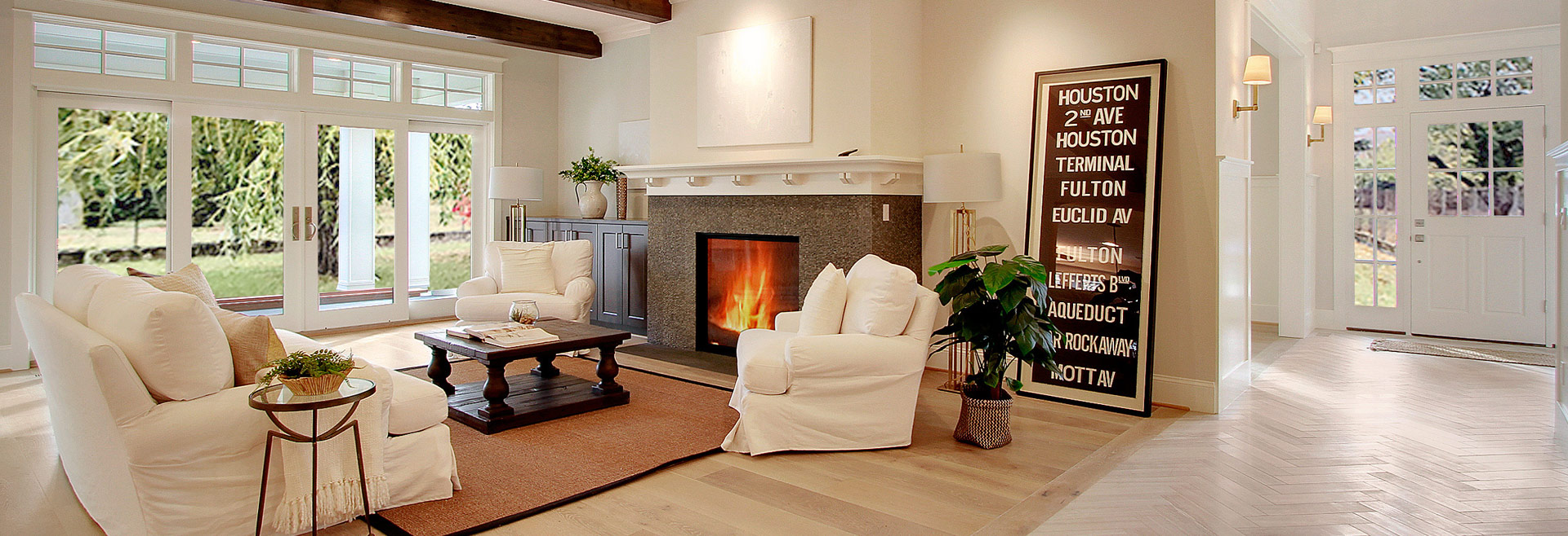 Mercer Island's Premier Luxury Home Builder RKK Construction