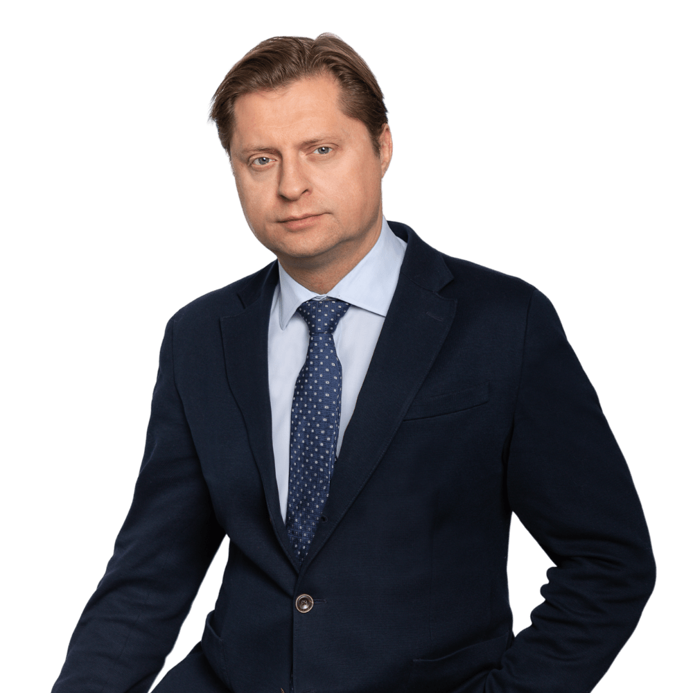 Dariusz Kulgawczuk RKKW KWAŚNICKI, WRÓBEL & Partnerzy