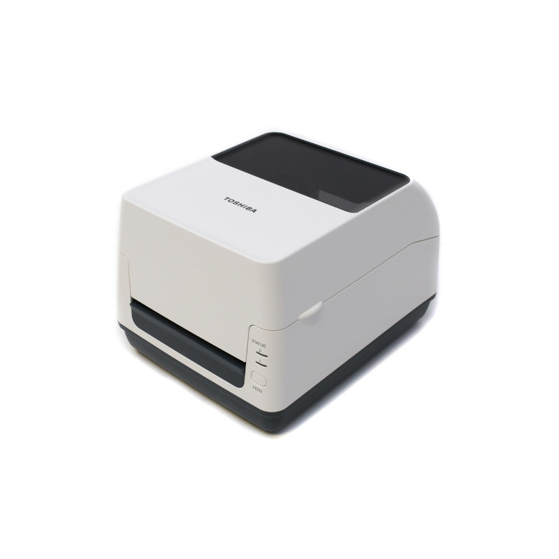 Impresora Toshiba B-FV4T | RKL Soluciones en etiquetas