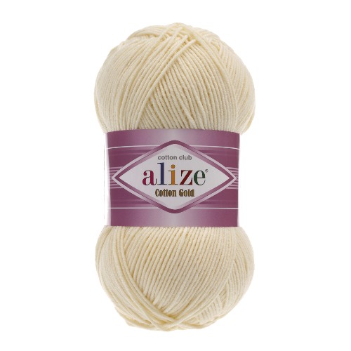 Alize Cotton Gold DK RKM Wools Direct shop
