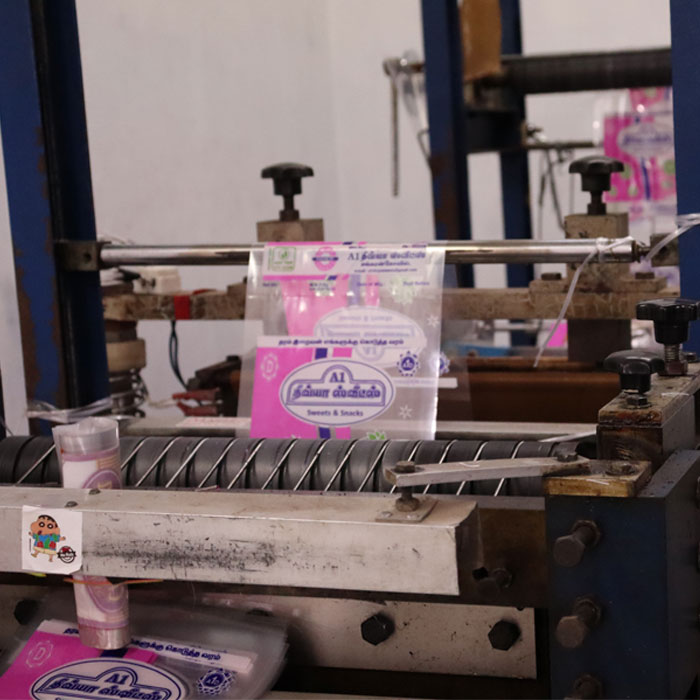 Polythene Bag Manufacturers in Sivakasi Sivakasi Poly Bag