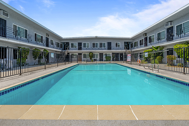 Properties at Pioneer Court RK Properties
